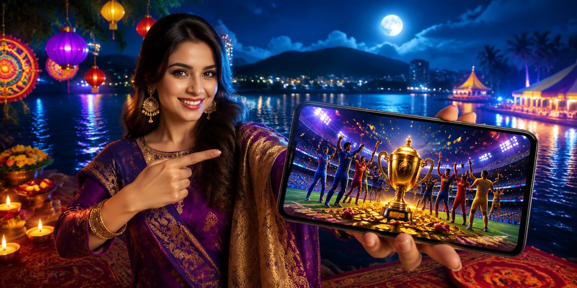 চট্টগ্রামে পহেলা বৈশাখ উৎসবে ক্রিকেট বেটিং উপভোগ