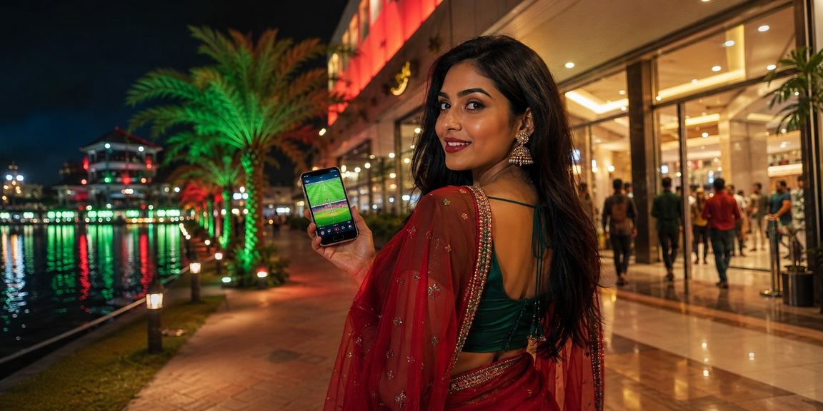 গাজীপুরে ক্রিকেট বেটিং ম্যাচ অডস দেখছেন একজন বাংলাদেশি ব্যবহারকারী