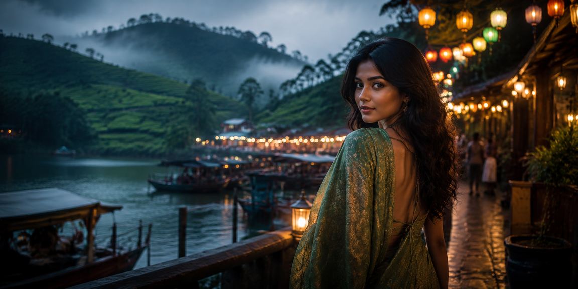 রাঙামাটি চা বাগানে বিনোদন ক্যাসিনো অভিজ্ঞতা